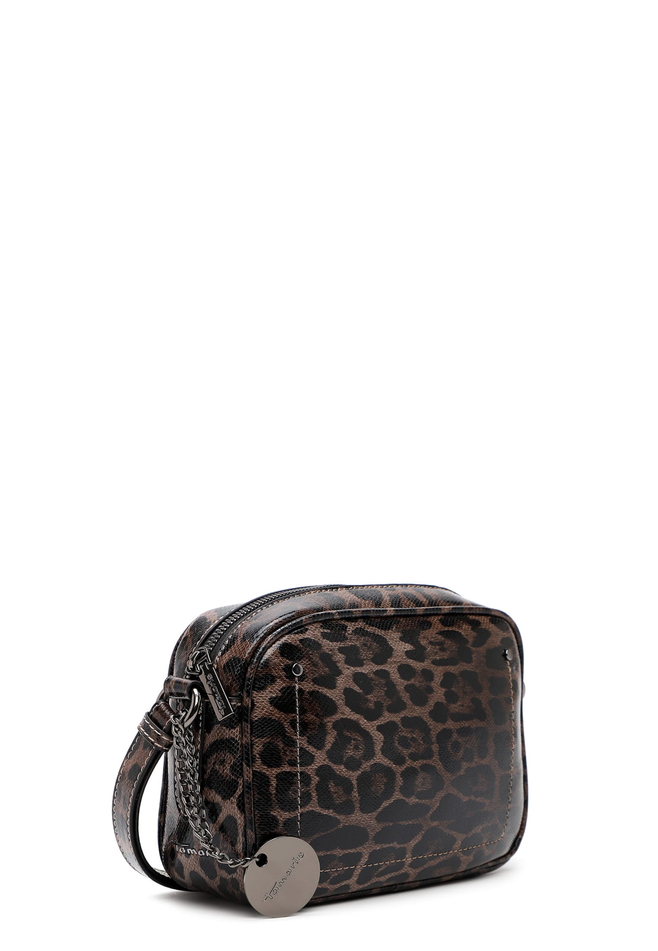 Sac bandoulière Tamaris en marron