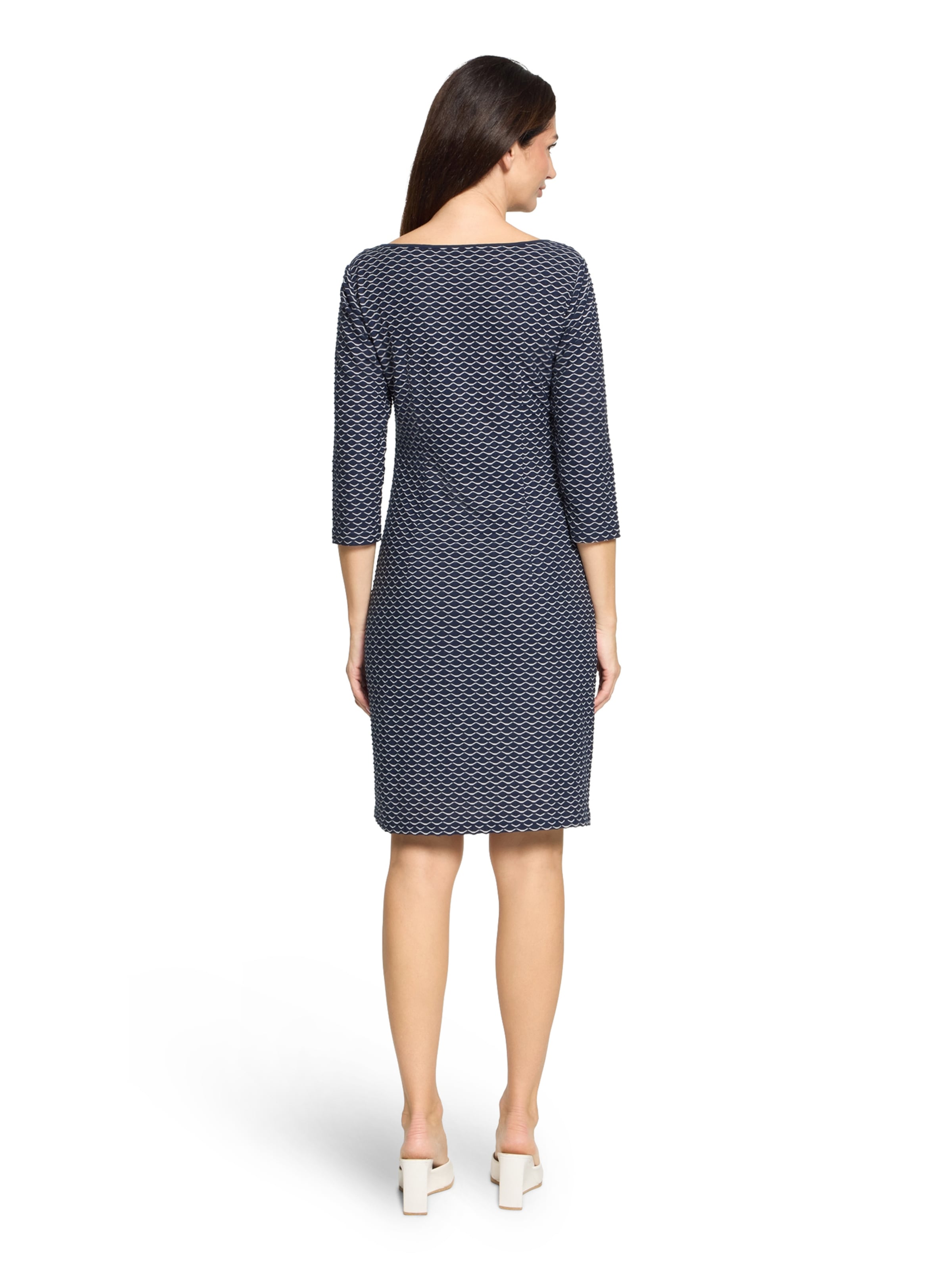 Betty Barclay Kleid in Blau