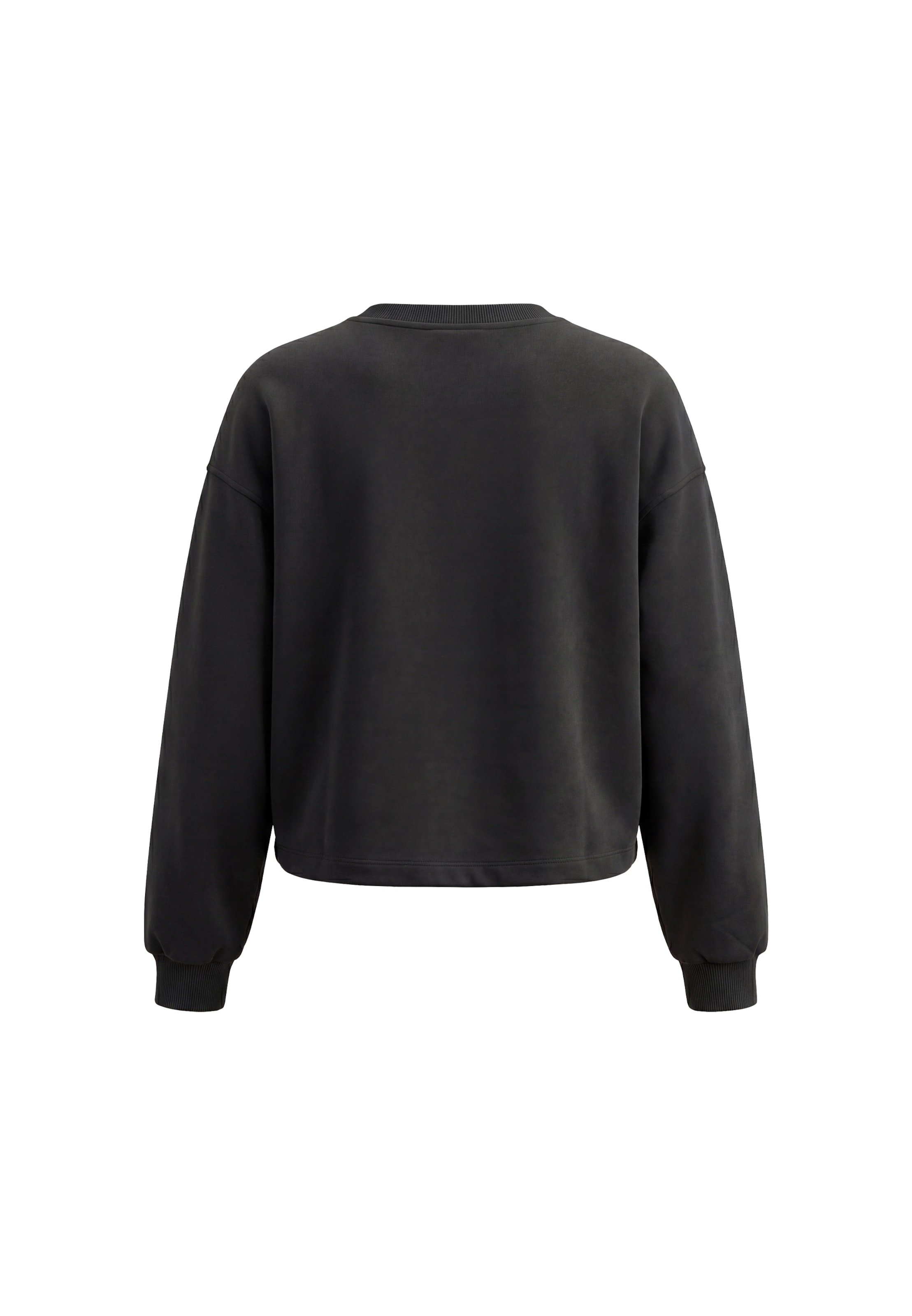Sweat-shirt MYMO en noir
