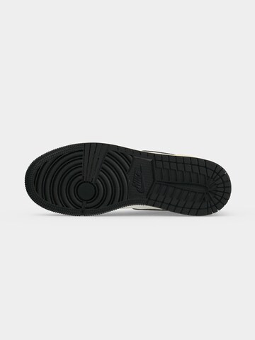 Jordan Σνίκερ 'AIR JORDAN 1' σε μαύρο