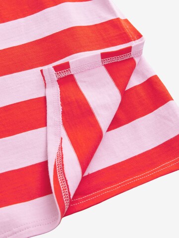 Next Shirt in Pink