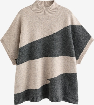 smėlio Next Apsiaustas: priekis