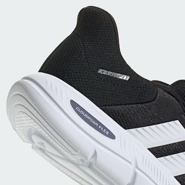 Baskets basses 'Cloudfoam Flex Rapidfit' ADIDAS SPORTSWEAR en noir