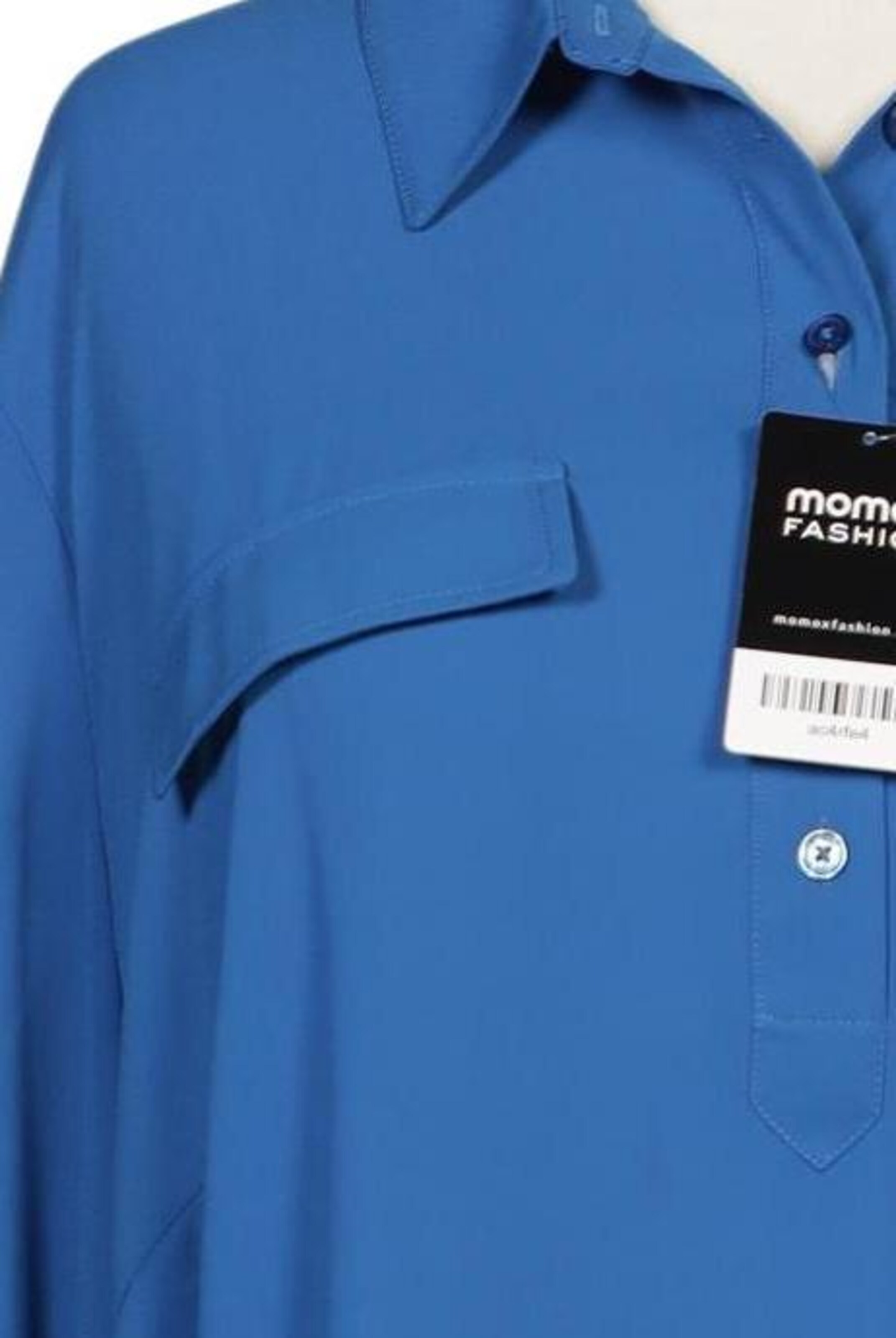 STEFFEN SCHRAUT Blouse & Tunic in 5XL in Blue