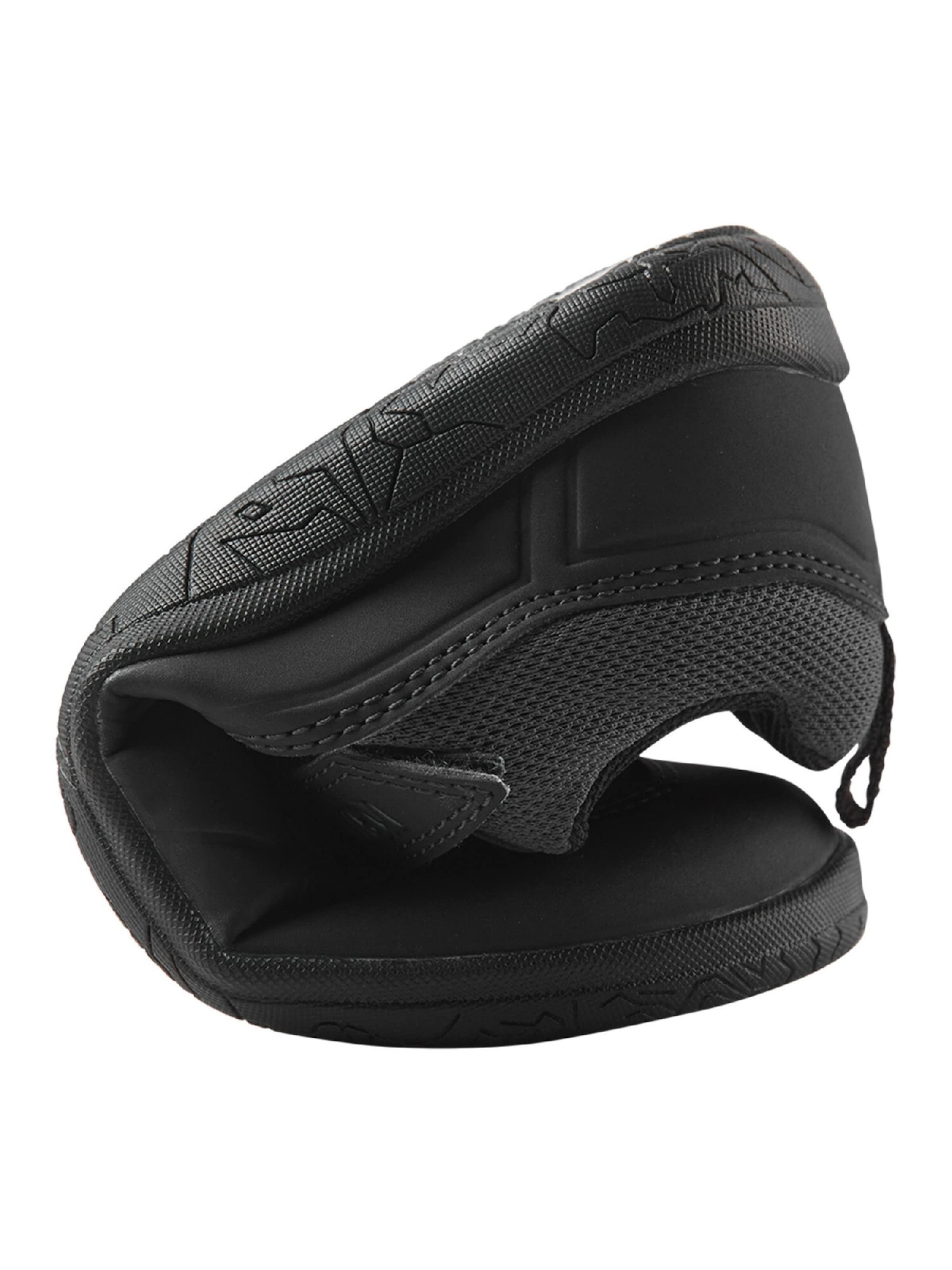 Reima Trainers 'Telmin' in Black