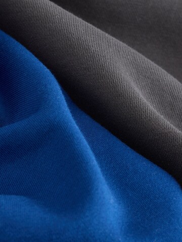 Felpa di Next in blu