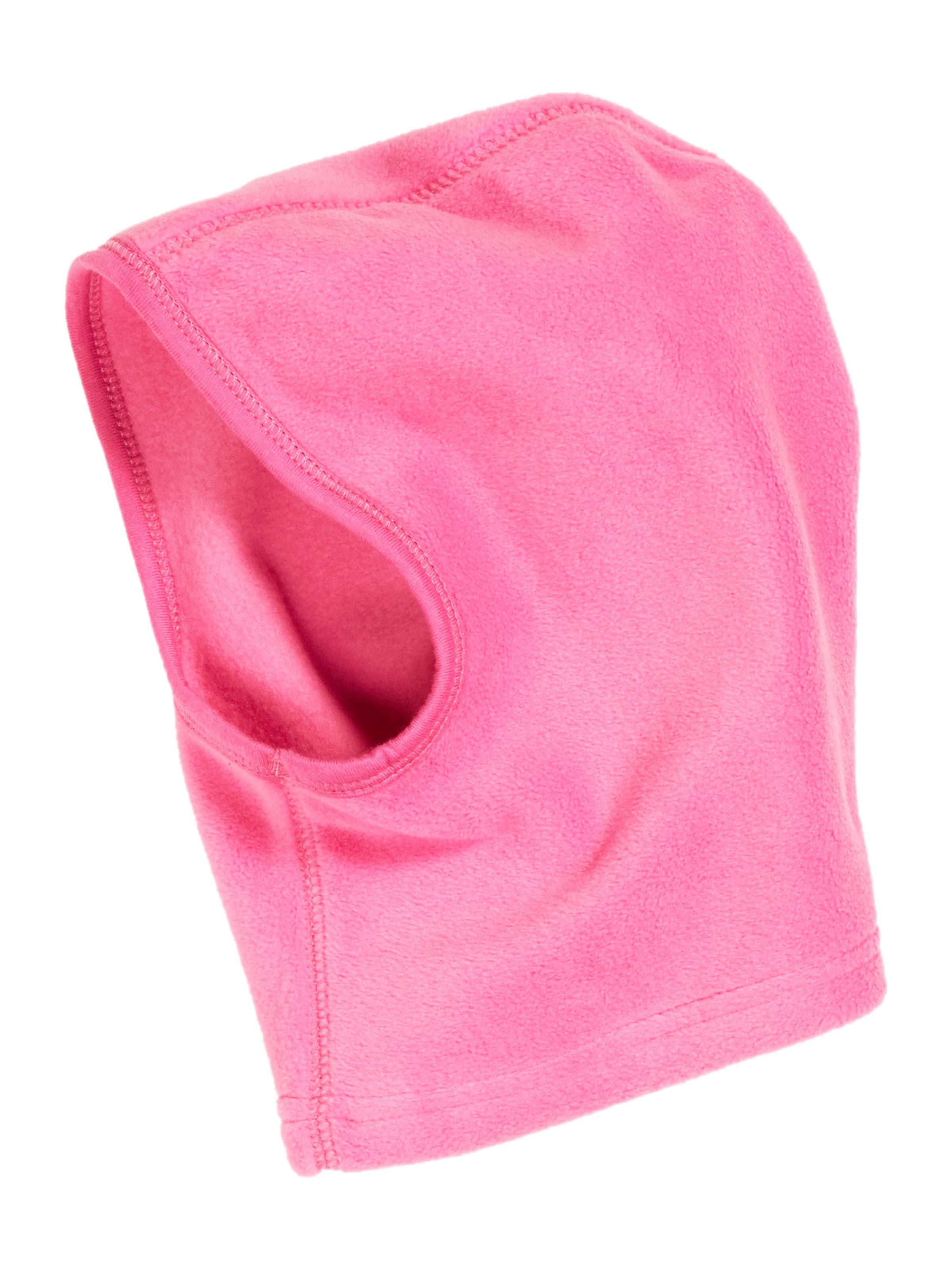 PLAYSHOES Čepice – pink: přední strana