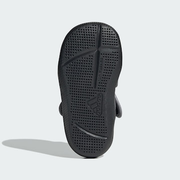 Chaussures ouvertes 'Altaventure 3' ADIDAS SPORTSWEAR en noir
