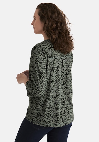 STOOKER WOMEN Bluse in Grün