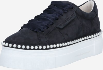 Sneaker bassa 'Nano' Kennel & Schmenger di colore blu scuro, Visualizzazione prodotti