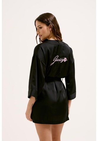 Juicy Couture Φθινοπωρινό και ανοιξιάτικο μπουφάν ' ' σε μαύρο