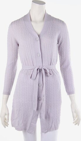 La Perla Sweater & Cardigan in M in Blue: front