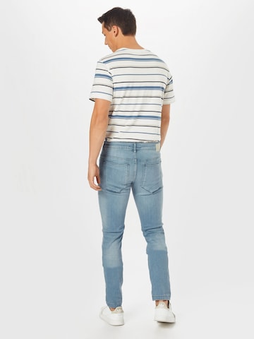 DRYKORN Skinny Jeans 'JAZ' in Blue