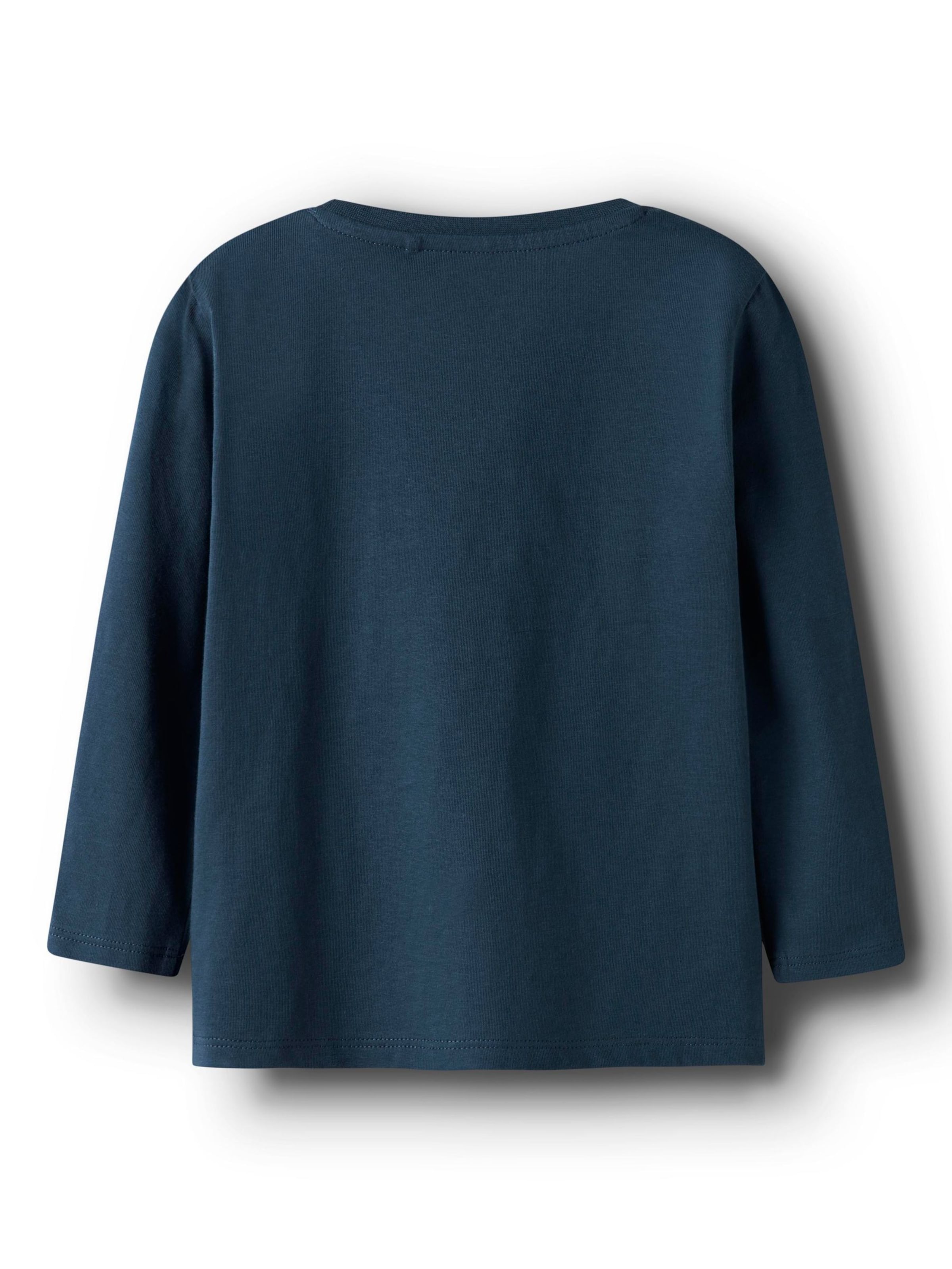 mėlyna TWO SOON Marškinėliai 'Spider-Man'