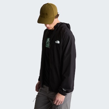 THE NORTH FACE Trainingsjacke in Schwarz