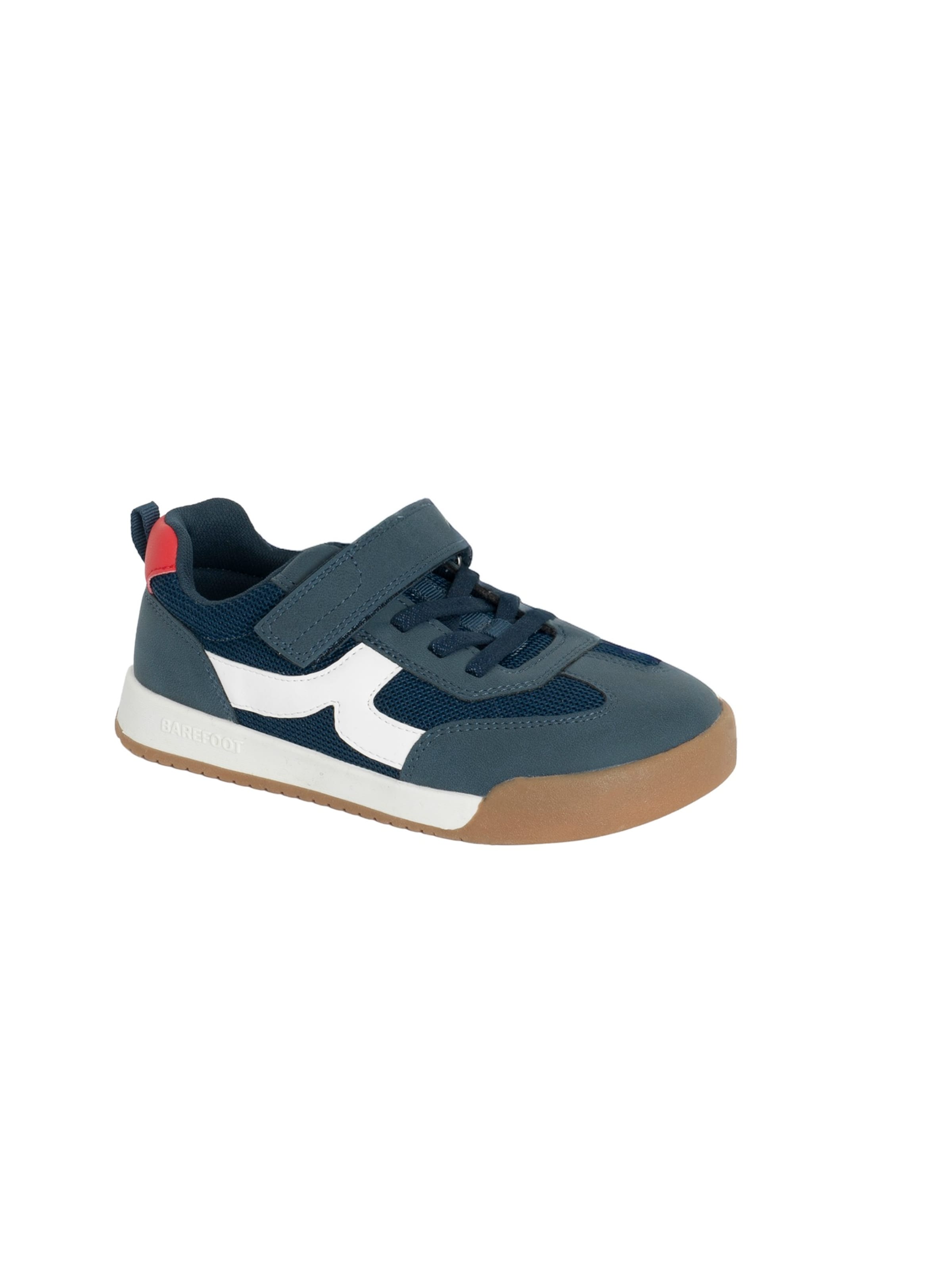 Cool Club Sneaker in Blau: Vorderseite