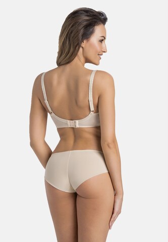 Invisible Soutien-gorge d’allaitement 'Marte' TEYLI en beige