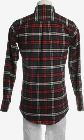 DSQUARED2 Freizeithemd / Shirt / Polohemd langarm XS in Mischfarben