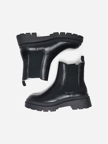 JDY - Botas Chelsea 'JDYANNA' en negro