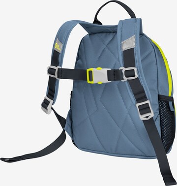 JACK WOLFSKIN - Mochilas desportivas 'BUTTERCUP' em azul