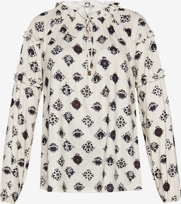 Gaya Pusero 'Festival' värissä beige: etupuoli