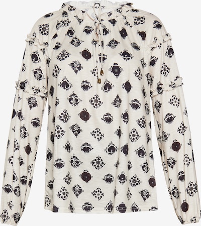 Gaya Pusero 'Festival' värissä beige / musta, Tuotenäkymä