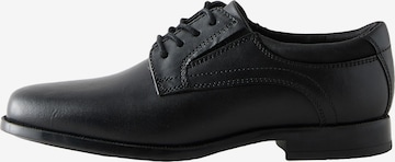 juoda Next Pusbačiai: priekis