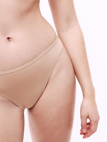 Marks & Spencer Slip in Beige