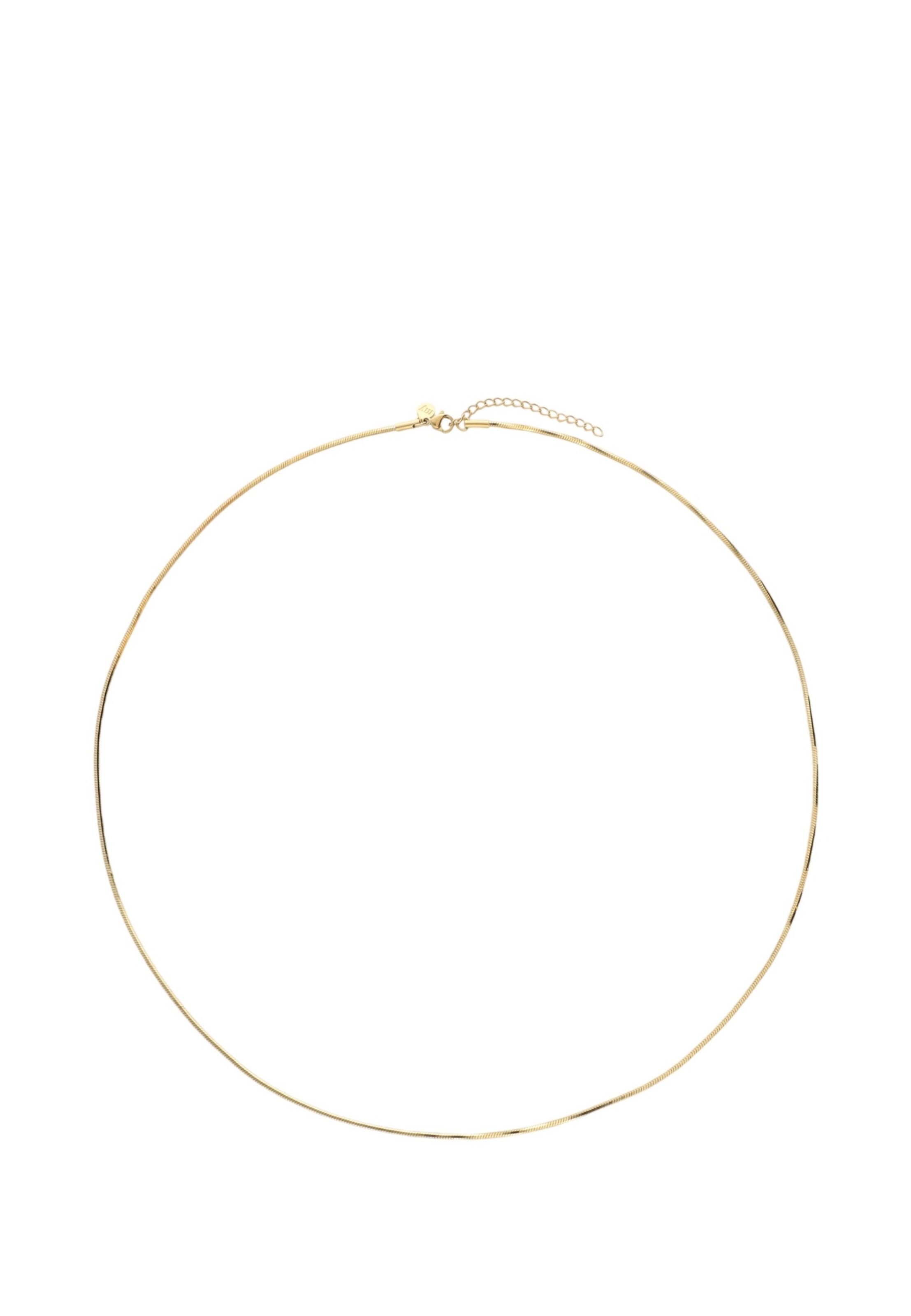 My Jewellery Ketting in Goud: voorkant