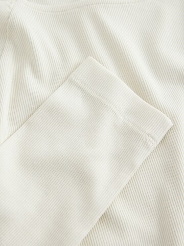 Maglietta di Next in bianco