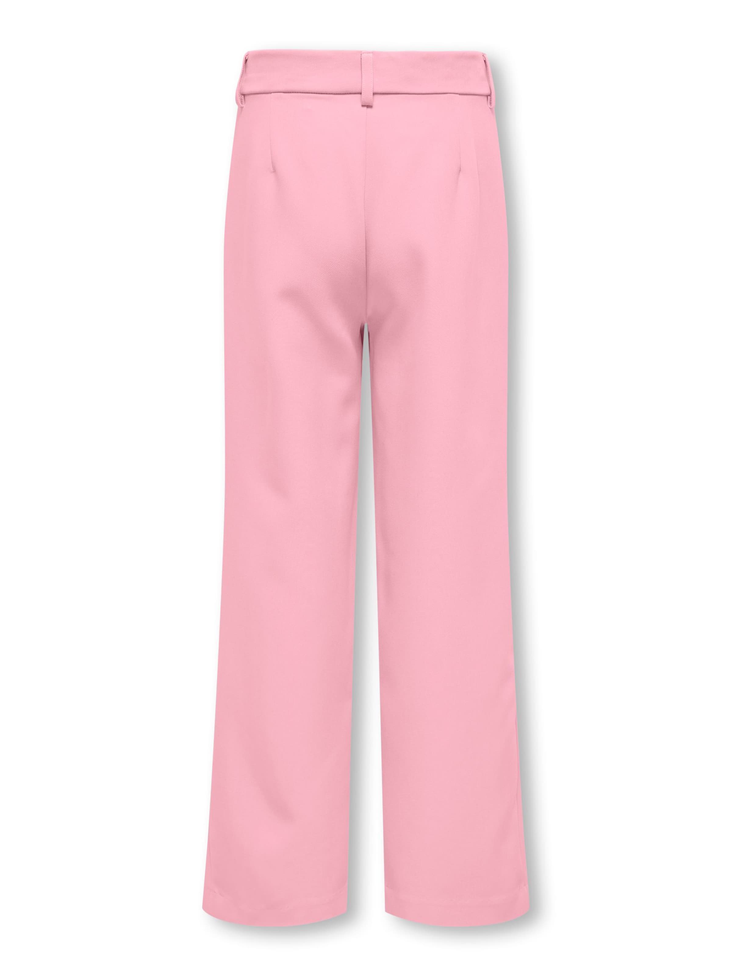 ONLY GIRLS - regular Pantalón 'KOGLana-Berry' en rosa