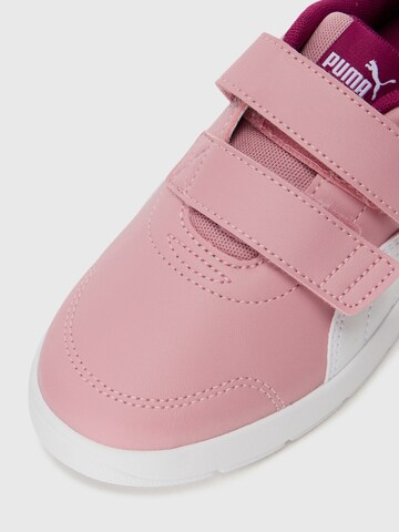 PUMATenisice 'Courtflex V3' - roza boja