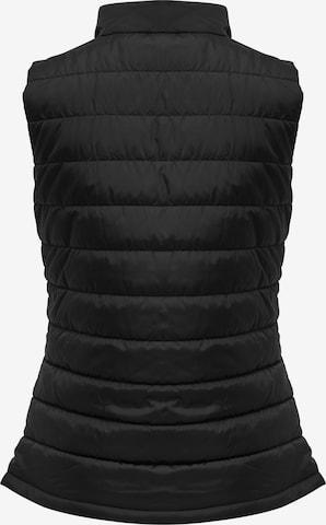 Hummel Sports vest in Black