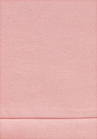 BENCH Sweatshirt in Orange