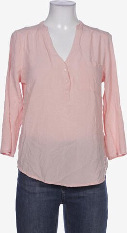 LASCANA Blouse & Tunic in M in Pink: front
