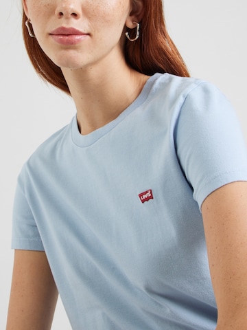 LEVI'S ® Póló 'Perfect' - kék