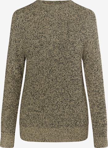 MO - Jersey 'Mimo' en verde: frente