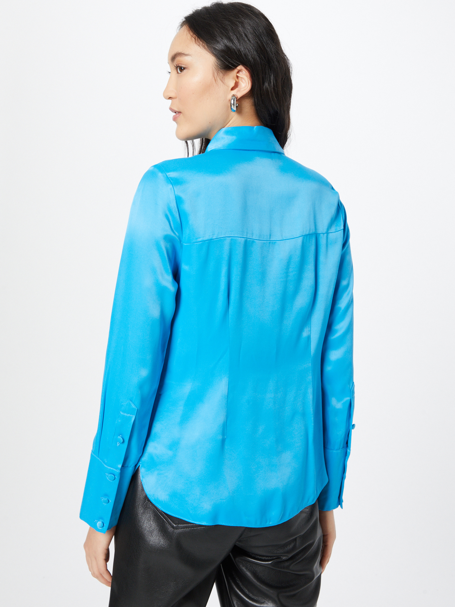 Camicie e tuniche VHsoC River Island Camicia da donna in Blu 