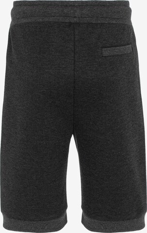 Redbridge Regular Pants 'Oldham' in Grey