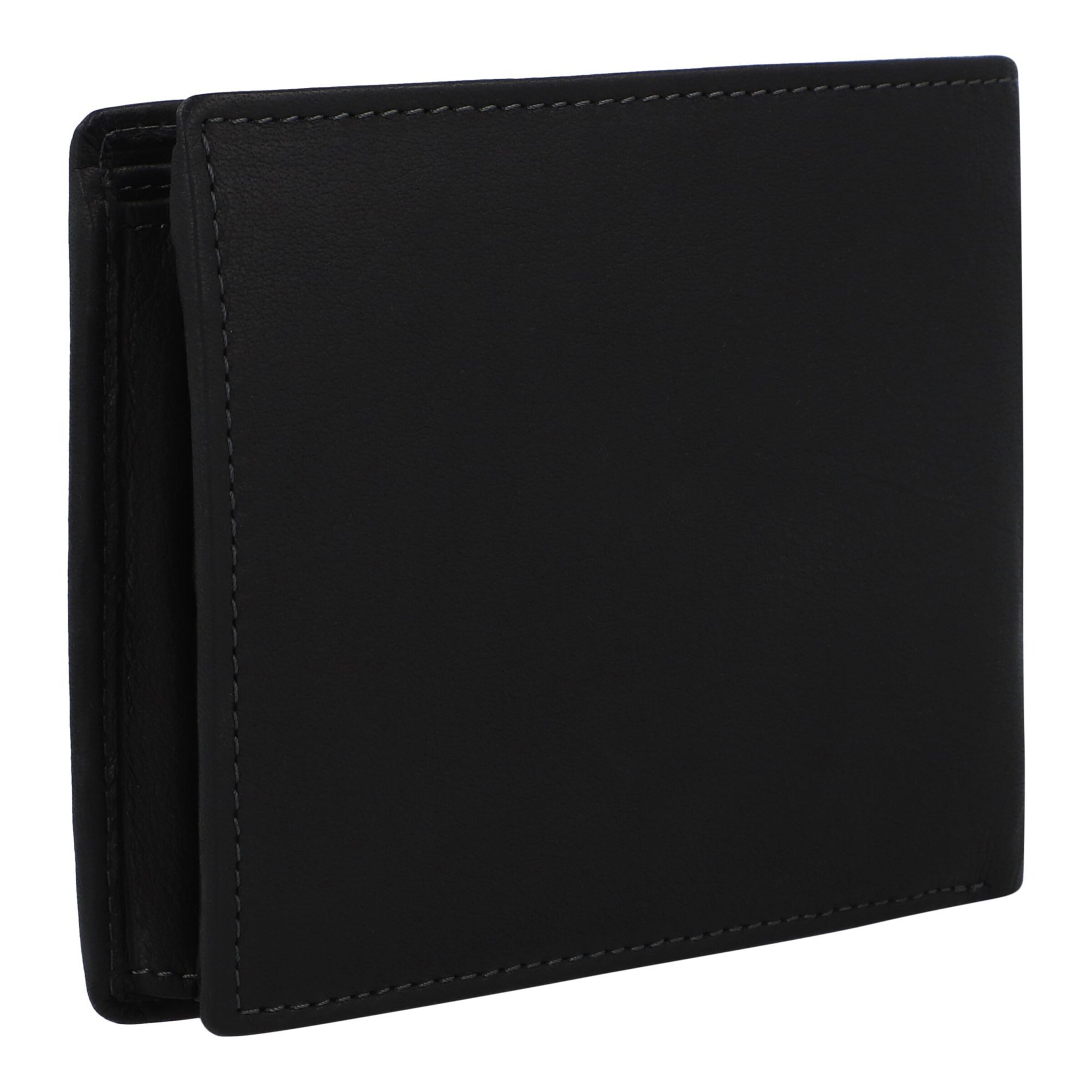 Porte-monnaies 'Ocean' CAMEL ACTIVE en noir