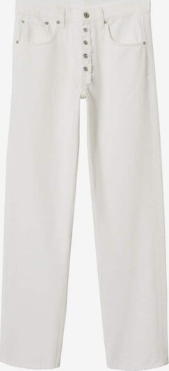 Jeans 'Carlota' MANGO di colore bianco, Visualizzazione prodotti