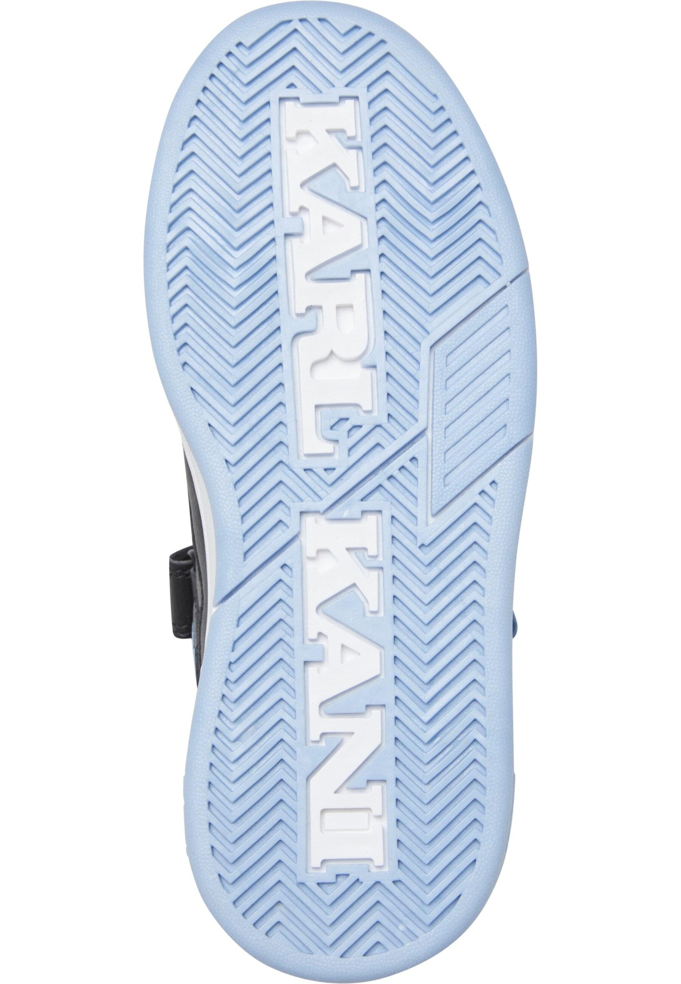 Sneaker de la Karl Kani pe negru