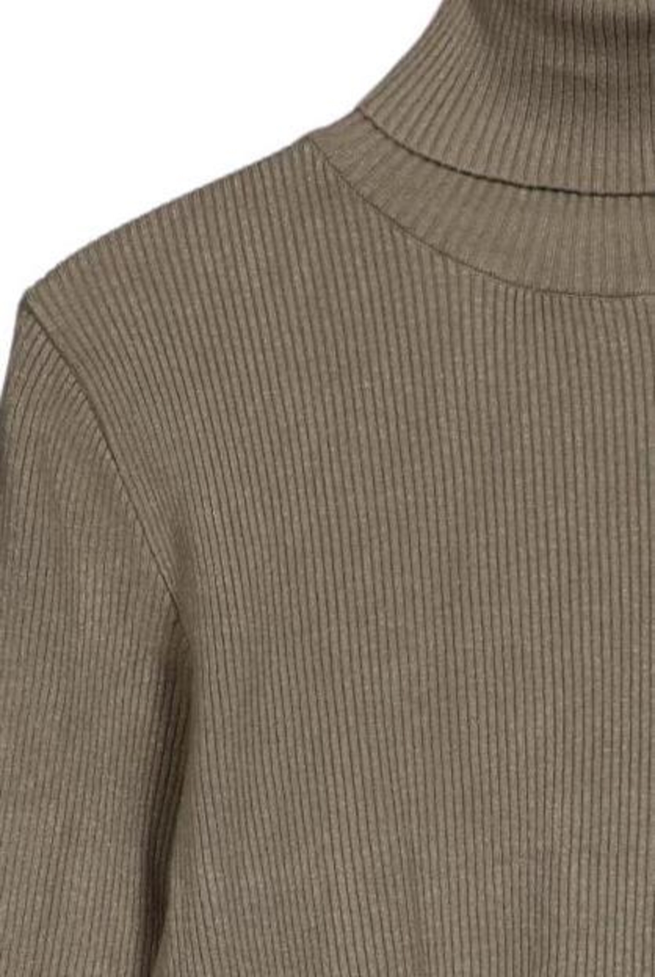 Herrlicher Sweater & Cardigan in S in Beige