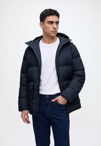 Marc O'Polo - Casaco de inverno em azul