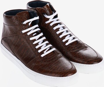 FILOMOTI Sneakers & Trainers in 44 in Brown: front