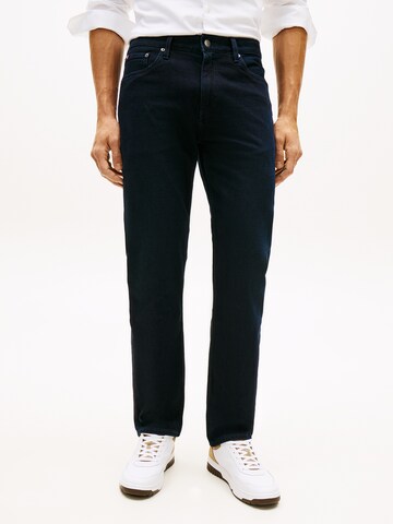 TOMMY HILFIGER Szabványos Farmer 'DENTON' - kék: elől