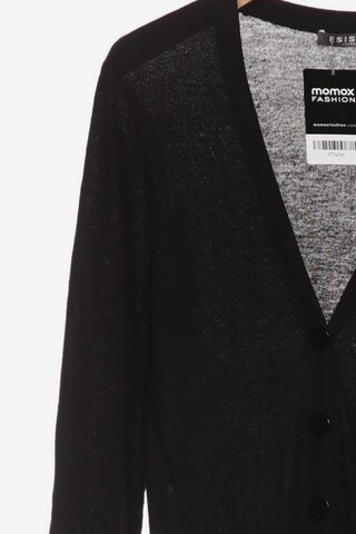 ESISTO Sweater & Cardigan in S in Black