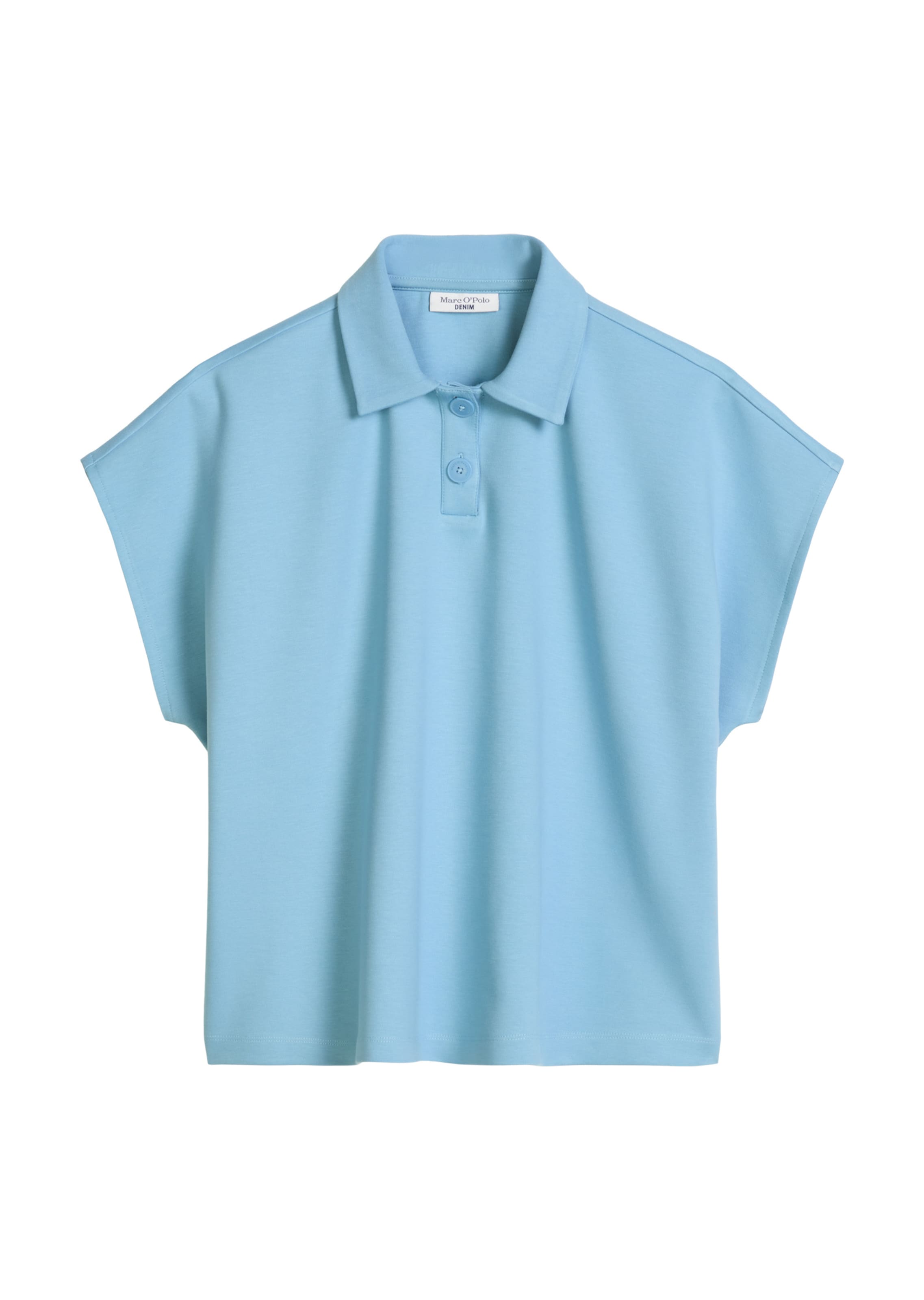 Marc O'Polo DENIM Shirt in Blue: front
