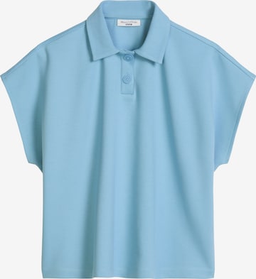 Marc O'Polo DENIM Shirt in Blue: front