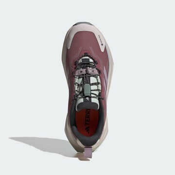 sarkans ADIDAS TERREX Kurpes 'Trailmaker 2'